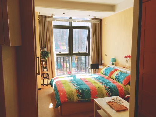 雨花客廳精品公寓 卓越出租體驗與精細化物業(yè)管理的完美結(jié)合