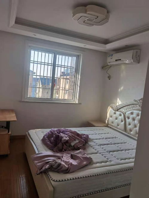 上海蘇家浜小區(qū) 精品單身公寓，拎包入住的無(wú)憂選擇