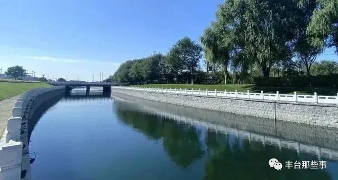 北京唯一入選！豐臺區 未來三年這樣構建地下水污染防治試驗區